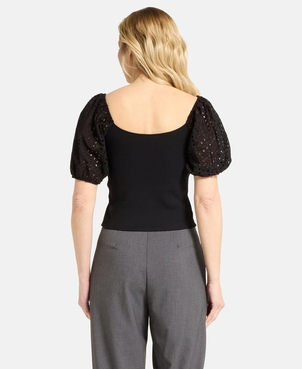 Shirtbluse