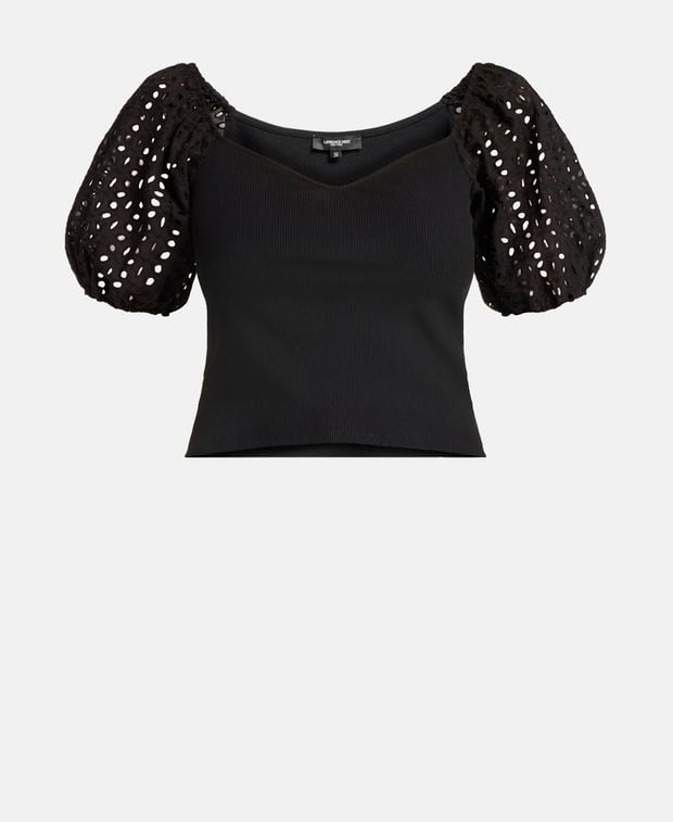 Shirtbluse