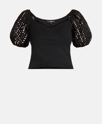 Shirtbluse
