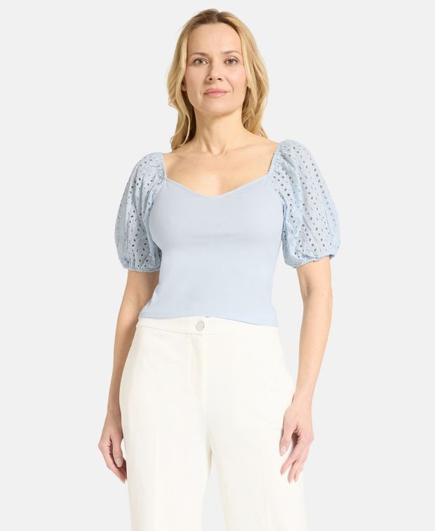 Shirtbluse