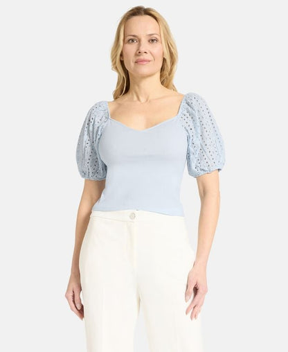 Shirtbluse