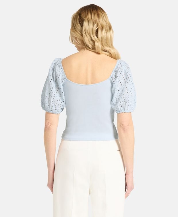 Shirtbluse