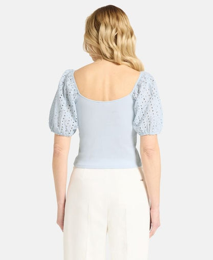Shirtbluse