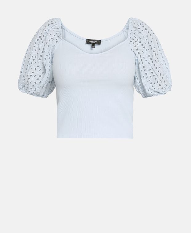 Shirtbluse