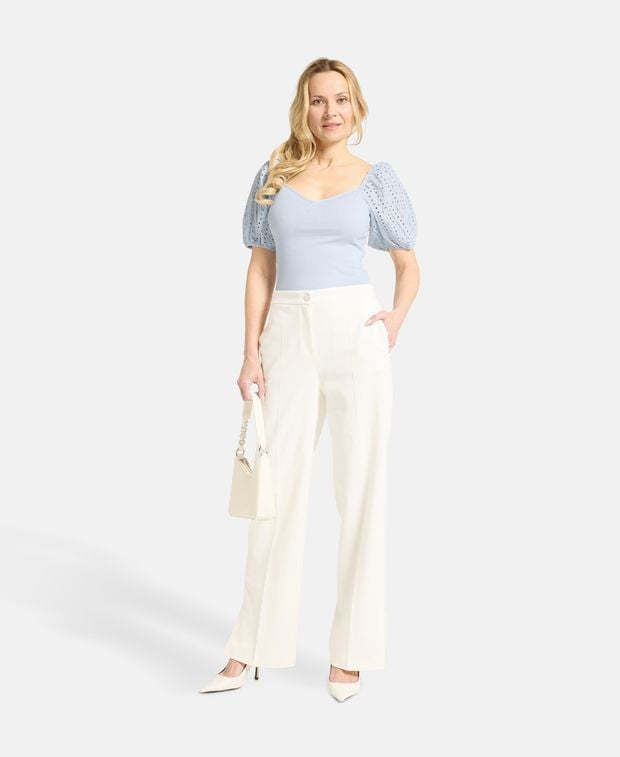 Shirtbluse