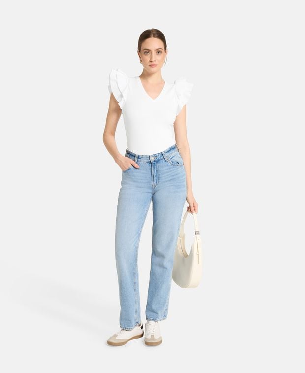 Freizeittop