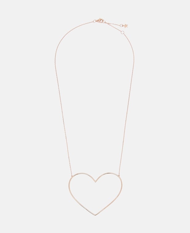 Halskette mit Anhänger