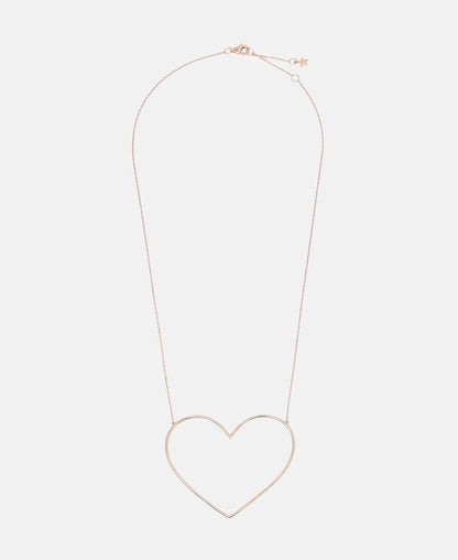 Halskette mit Anhänger