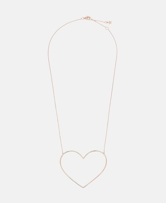 Halskette mit Anhänger