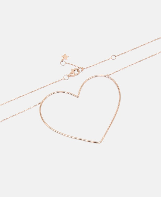 Halskette mit Anhänger