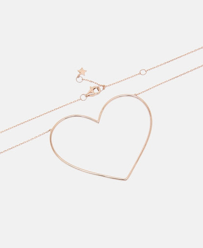 Halskette mit Anhänger