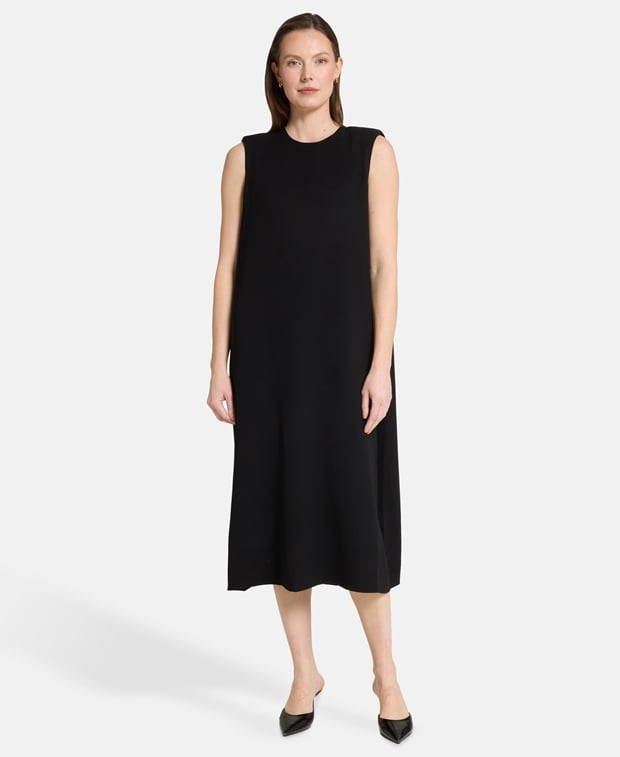 Midikleid