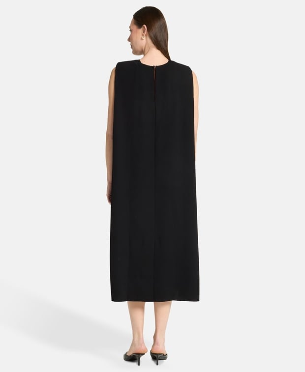 Midikleid