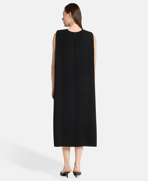 Midikleid