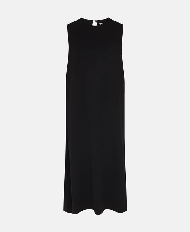 Midikleid