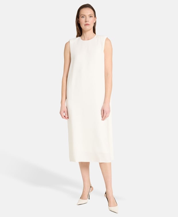 Midikleid
