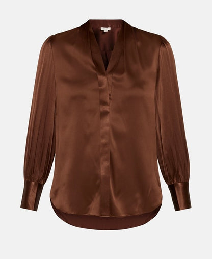 Elegante Bluse