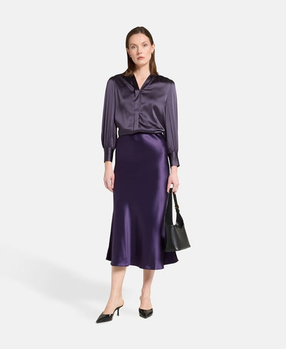 Elegante Bluse