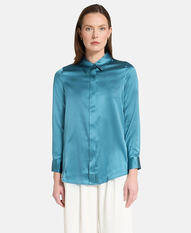 Elegante Bluse
