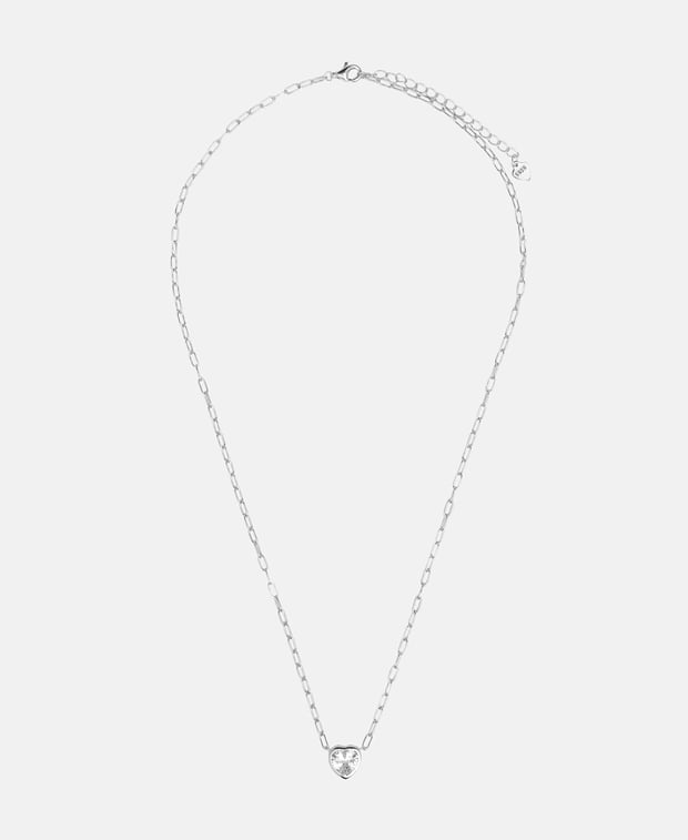 Halskette mit Anhänger