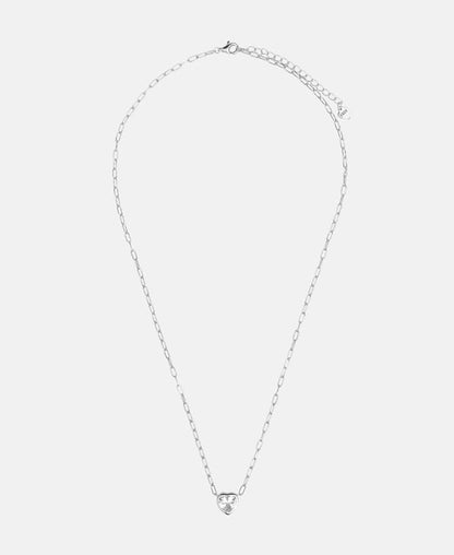 Halskette mit Anhänger