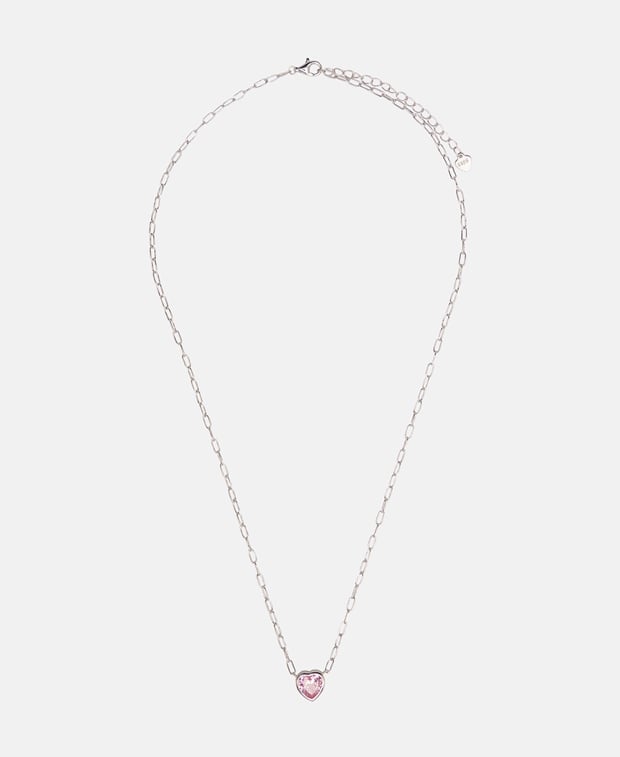 Halskette mit Anhänger