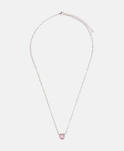 Halskette mit Anhänger