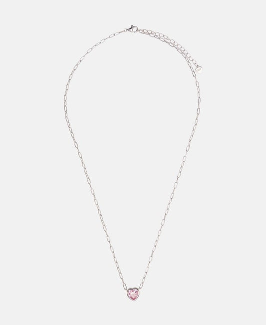 Halskette mit Anhänger