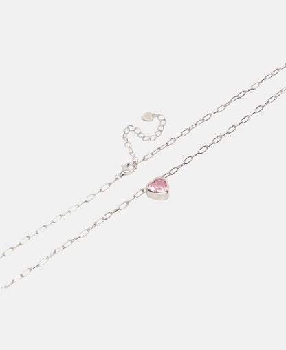 Halskette mit Anhänger