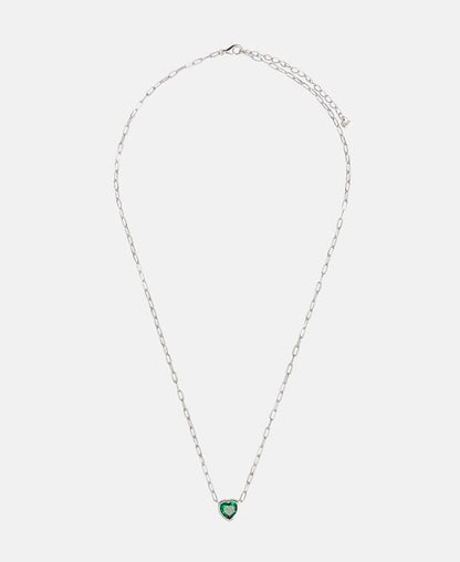 Halskette mit Anhänger