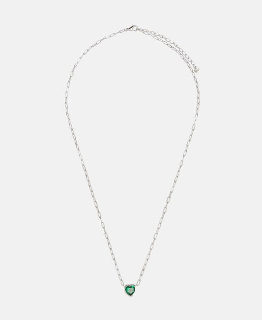 Halskette mit Anhänger