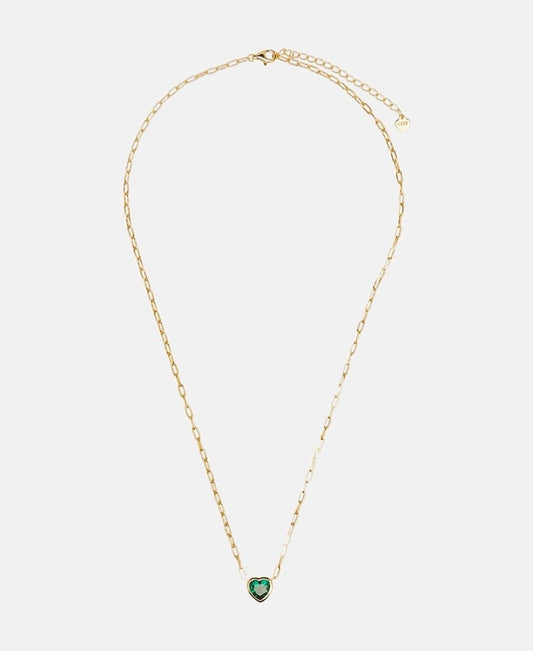 Halskette mit Anhänger