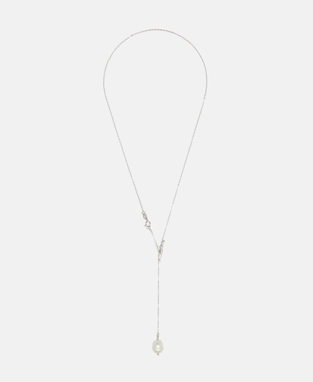 Halskette mit Anhänger