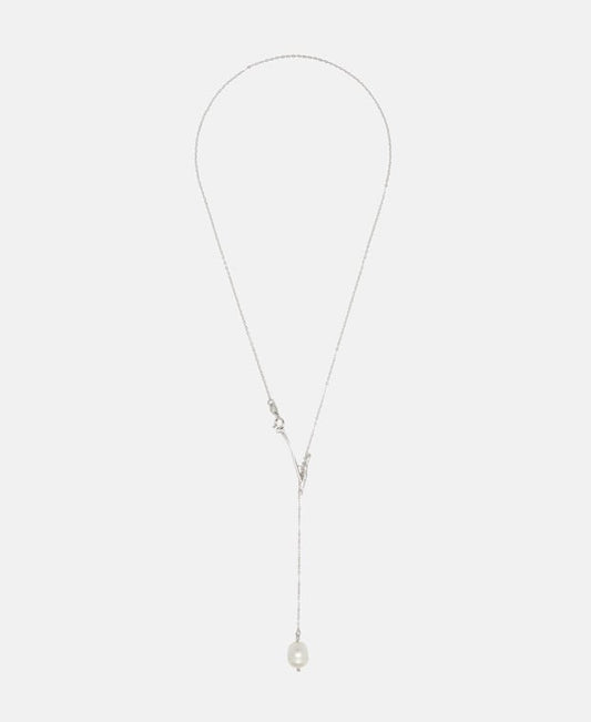 Halskette mit Anhänger