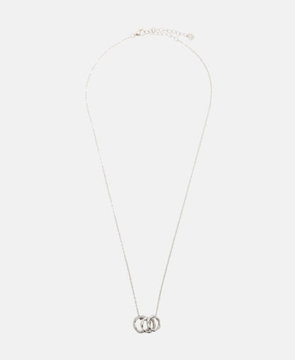 Halskette mit Anhänger