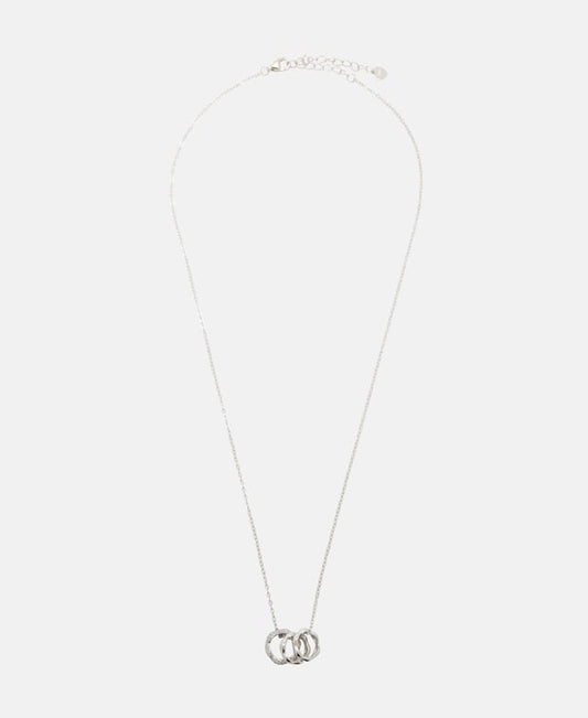 Halskette mit Anhänger