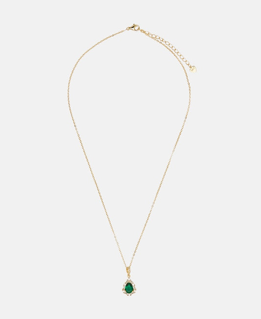 Halskette mit Anhänger