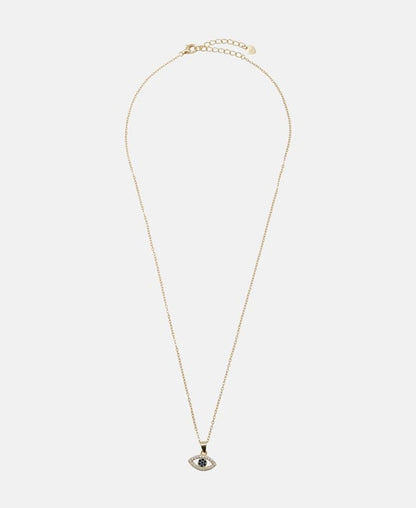 Halskette mit Anhänger