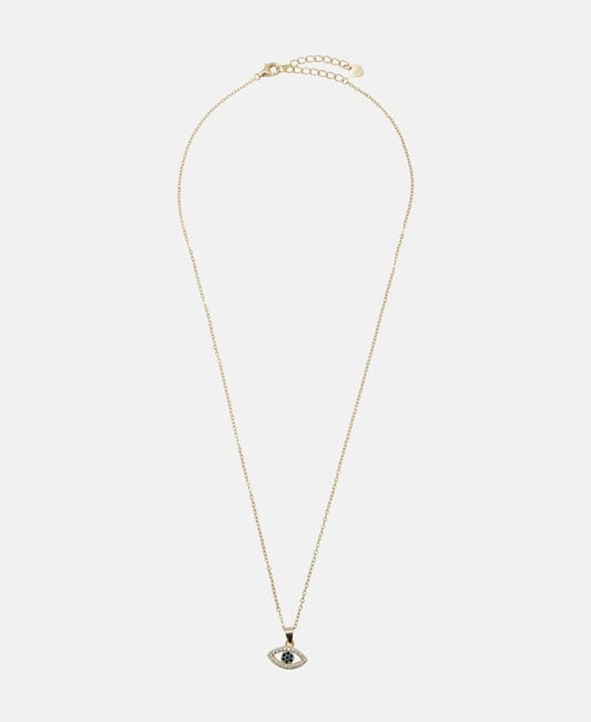 Halskette mit Anhänger