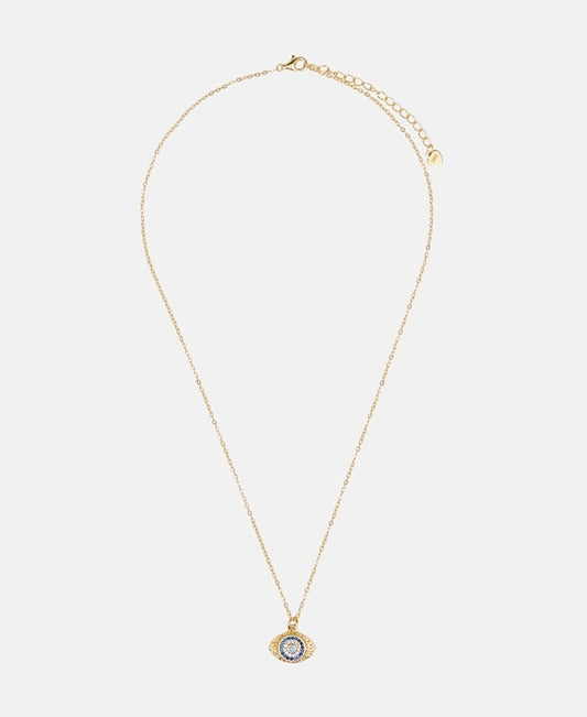 Halskette mit Anhänger