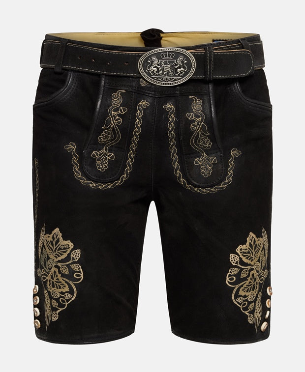 Trachten Lederhose