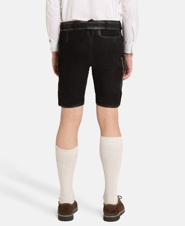 Trachten Lederhose