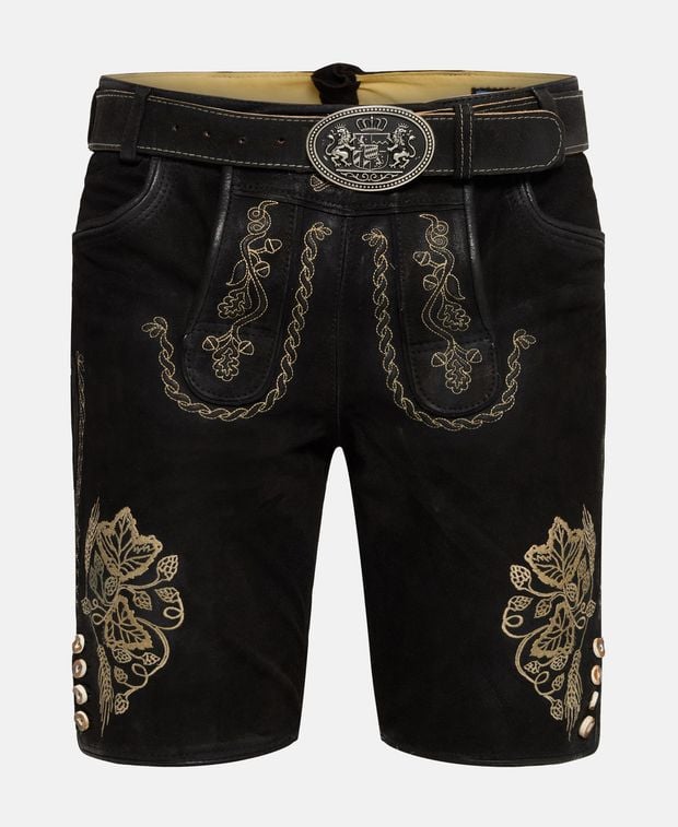 Trachten Lederhose
