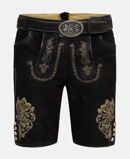 Trachten Lederhose