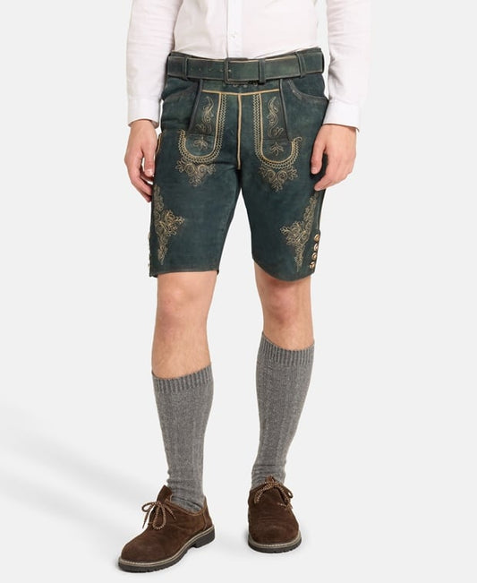 Trachten Lederhose