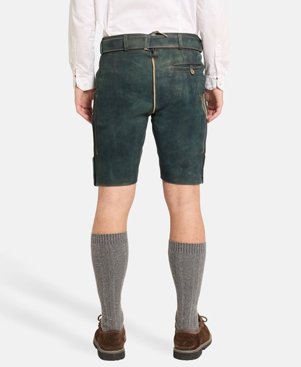 Trachten Lederhose