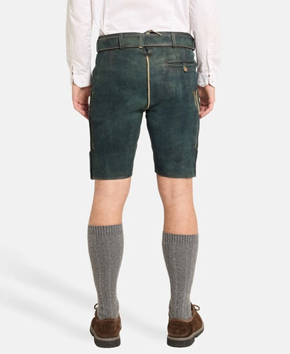 Trachten Lederhose