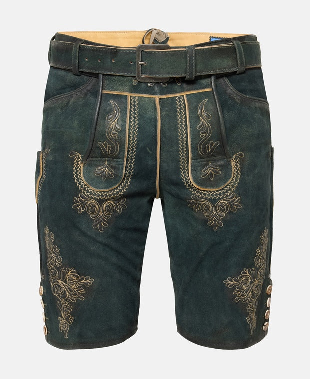 Trachten Lederhose