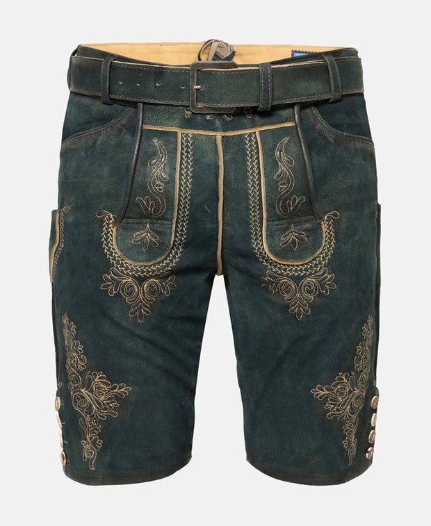 Trachten Lederhose