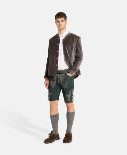 Trachten Lederhose